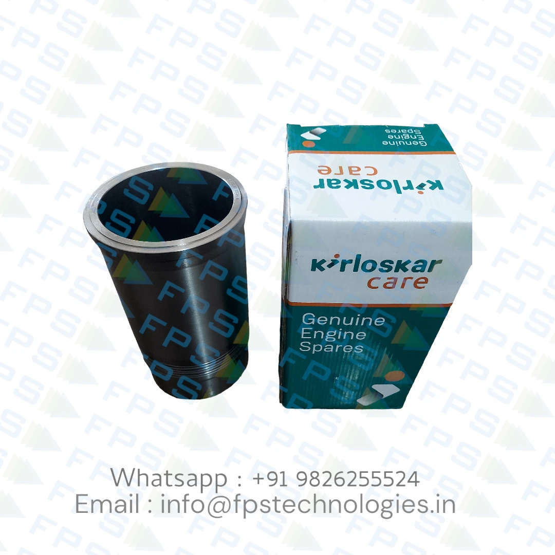 KIRLOSKAR-CYL-LINER-ASSEMBLY-2H.008.10.0.00-FPS