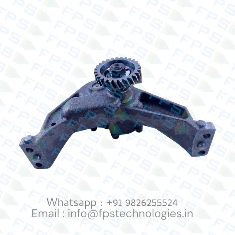 KIRLOSKAR-LUBE-OIL-PUMP-HIGH-DISCHARG-F6.178.10.0.00-2-FPS