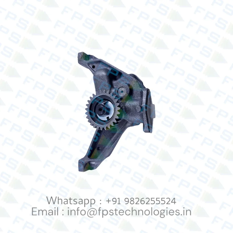 KIRLOSKAR-LUBE-OIL-PUMP-HIGH-DISCHARG-F6.178.10.0.00-5-FPS