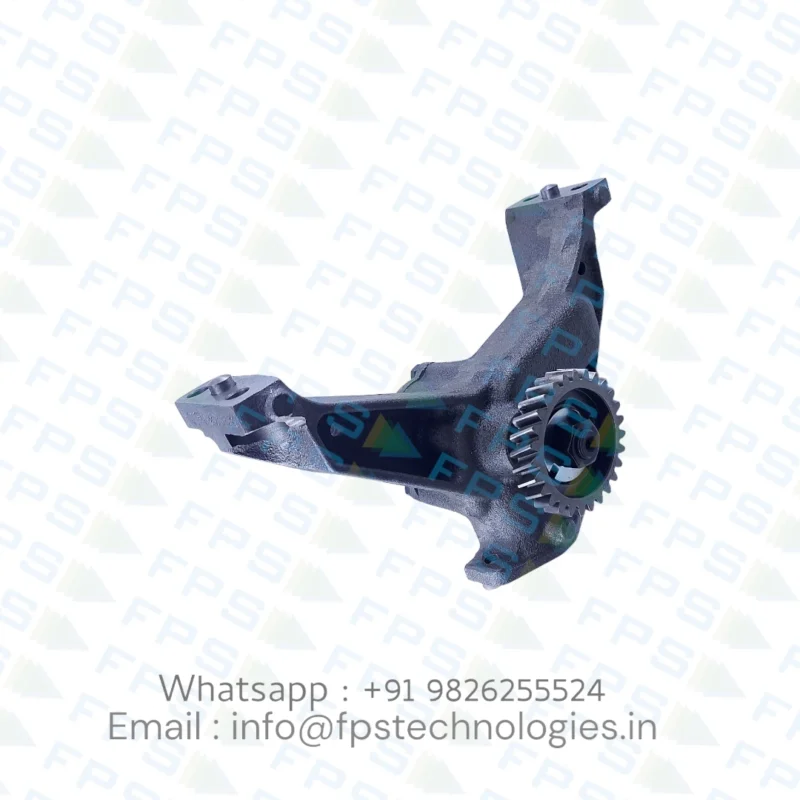 KIRLOSKAR-LUBE-OIL-PUMP-HIGH-DISCHARG-F6.178.10.0.00-6-FPS