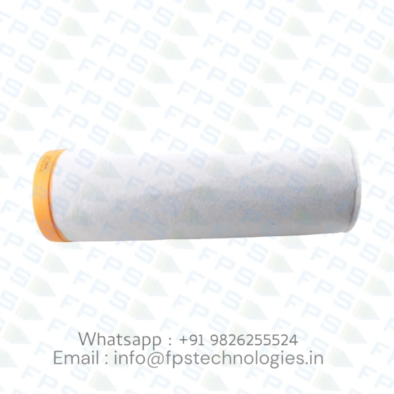 KIRLOSKAR-SAFETY-AIR-FILTER-ELEMENT-6H.411.01.0.00-3-FPS