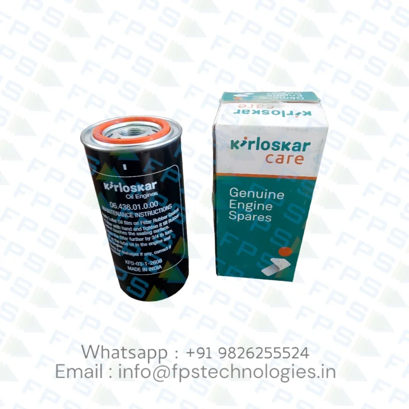 KIRLOSKAR-SPINON-LUBE-OIL-FILTER-06.436.01.0.00-2-FPS