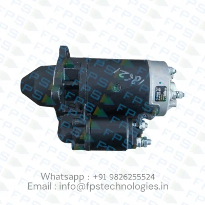 KIRLOSKAR-STARTER-12V-2.7KW-04.677.01.0.00-FPS