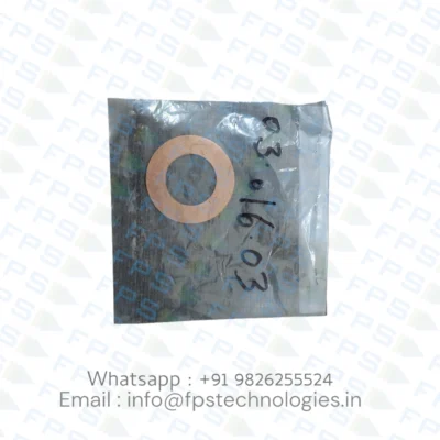 KIRLOSKAR-WASHER-CRANK-PULLEY-BOLT-03.016.03.0.00-FPS