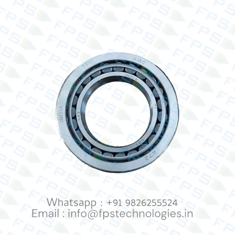 MAHINDRA BEARING (TPR RLR 120.00X89.85X29.79) (005557178R91) - Image 3