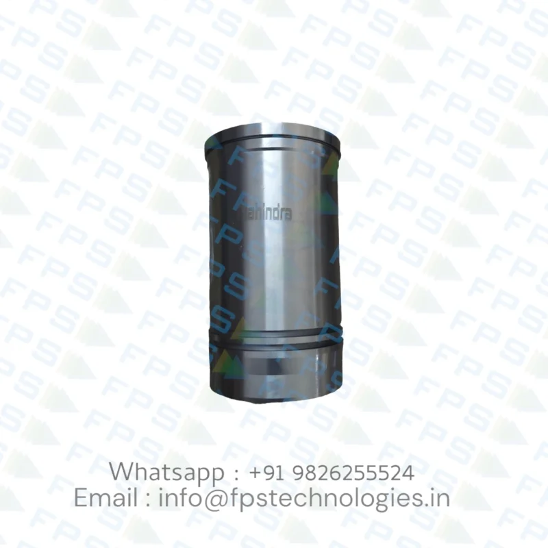 MAHINDRA-CYLINDER-LINER-006010411C1-FPS