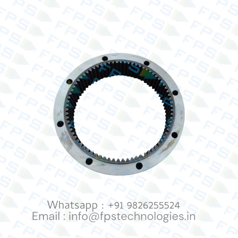 MAHINDRA GEAR RING-INTERNAL (HEAVY DUTY) (000012272P04) - Image 3