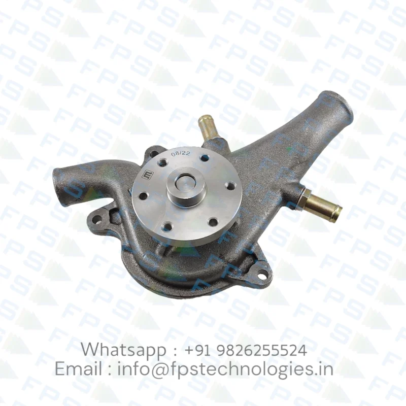 MAHINDRA-WATER-PUMP-HIGH-FLOW-80-HP-006005618F4-5-FPS